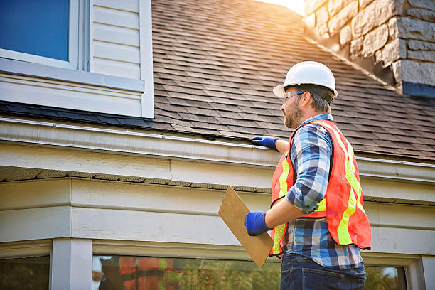 Roof Repair in Leesburg
